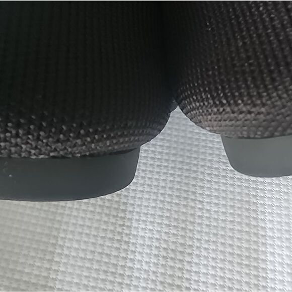 Rothy's The Flat pointy toe blue Women's Size 7.5 Triple Stitch Slip On S… - Picture 5 of 11